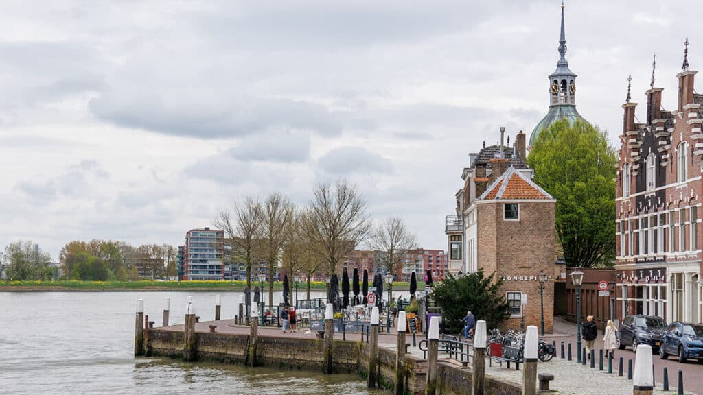 slotenmaker dordrecht